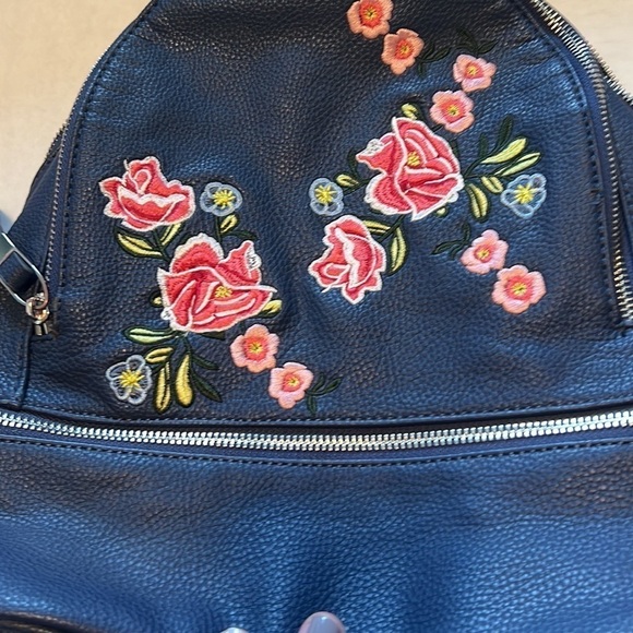 Urban Expressions mini backpack. - Picture 8 of 8